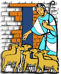 El Señor es mi Pastor, nada me falta...
