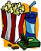 Cine Parroquial: San Pablo de Tarso