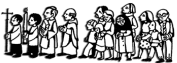 Comité de Misión y Caridad