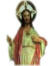 Tridúo en honor al Sagrado Corazón de Jesús